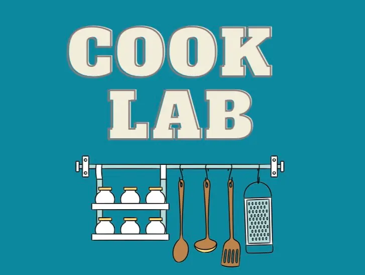 COOK LABORATORIO DI CUCINA